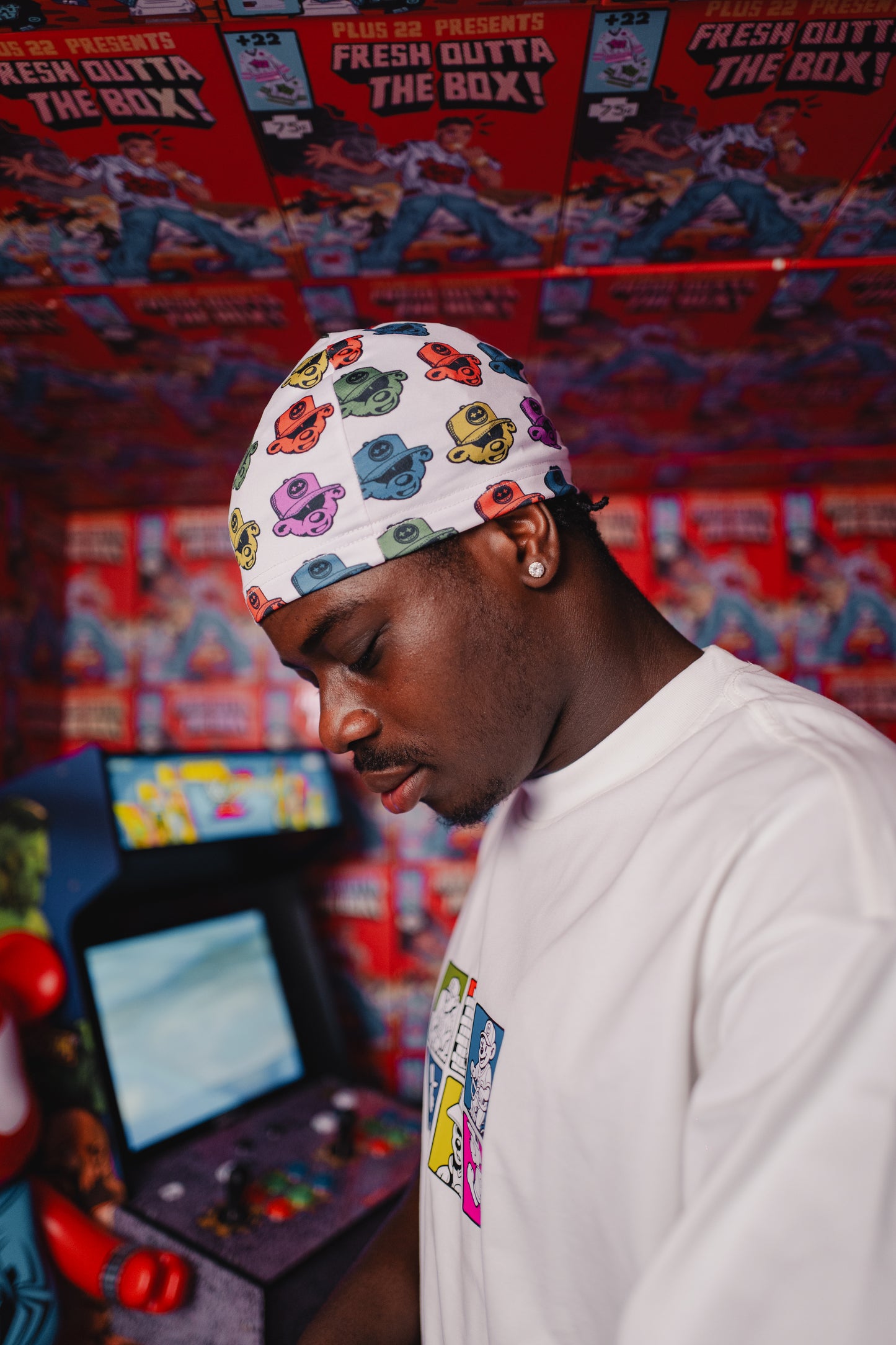 MonBear Tee