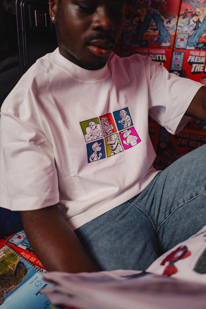 MonBear Tee