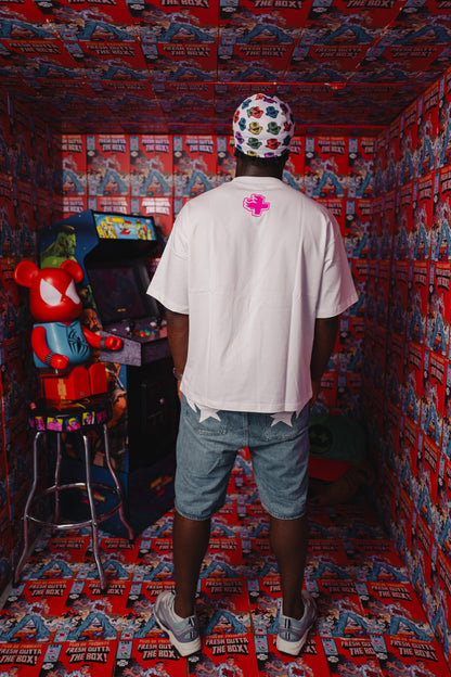 MonBear Tee