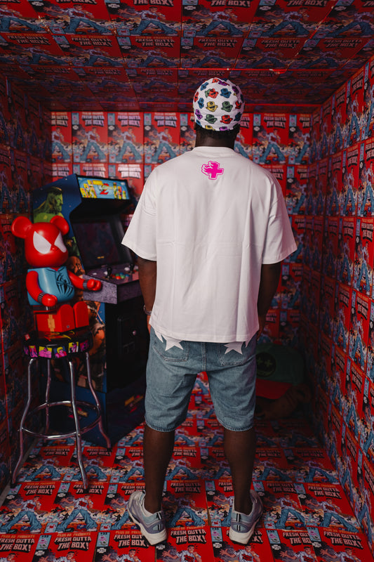 MonBear Tee
