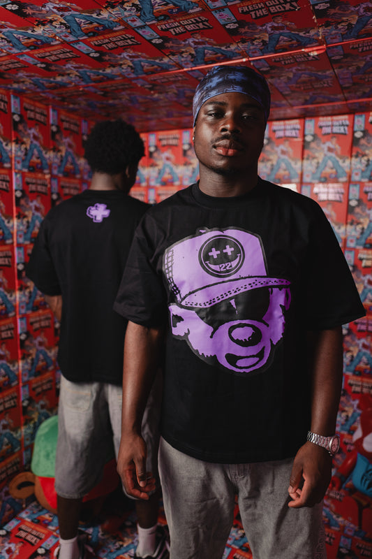 Big A$$ Bear Tee